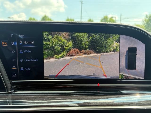 Certified 2022 Cadillac Escalade ESV Sport w/ Touring Package AWD/4WD image 38