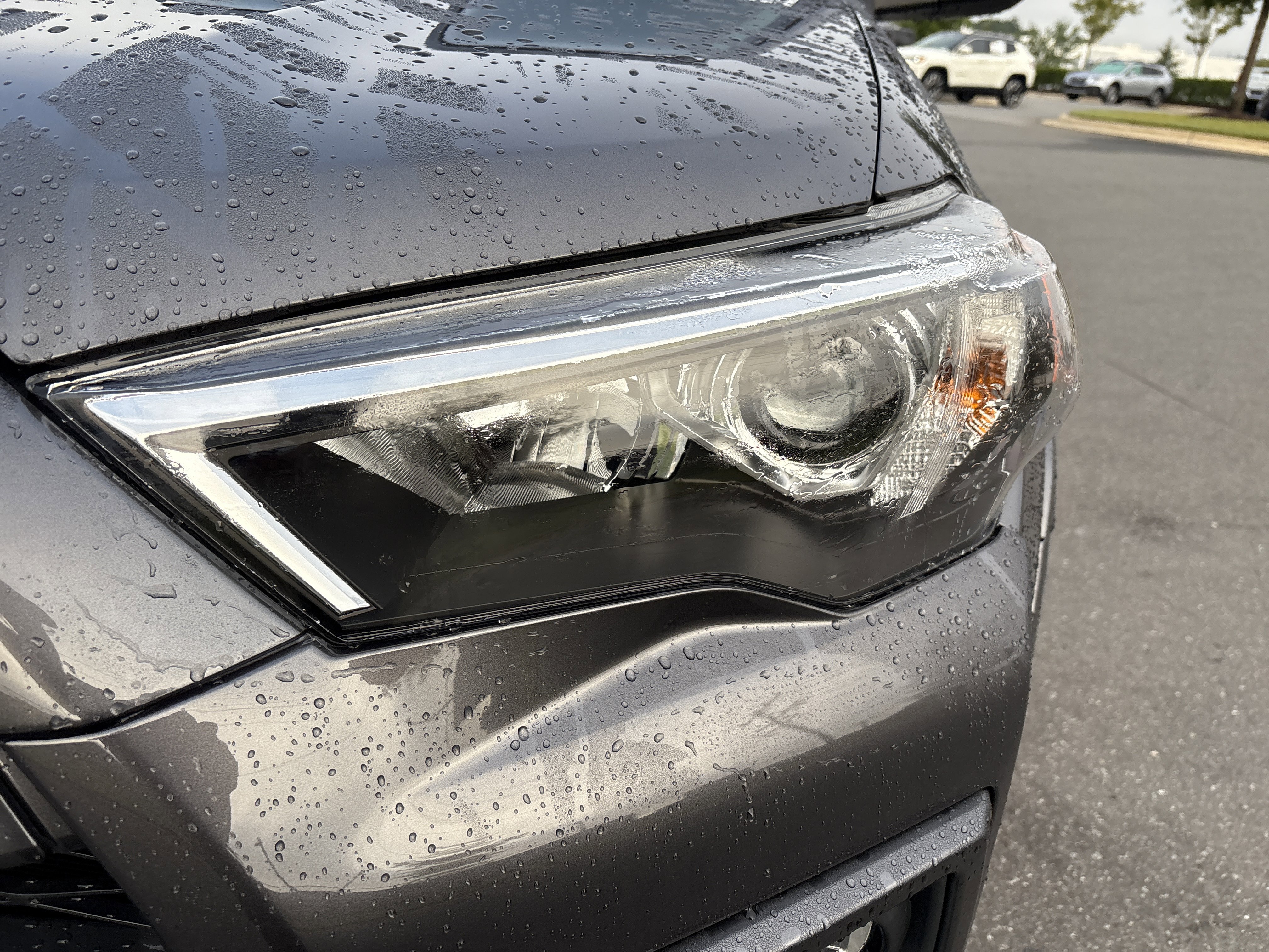 Used 2022 Toyota 4Runner TRD Sport image 11