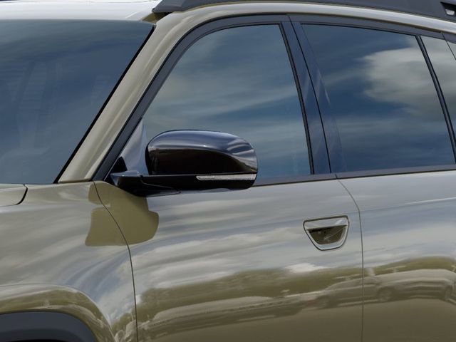 New 2026 Jeep Cherokee Limited AWD/4WD image 12