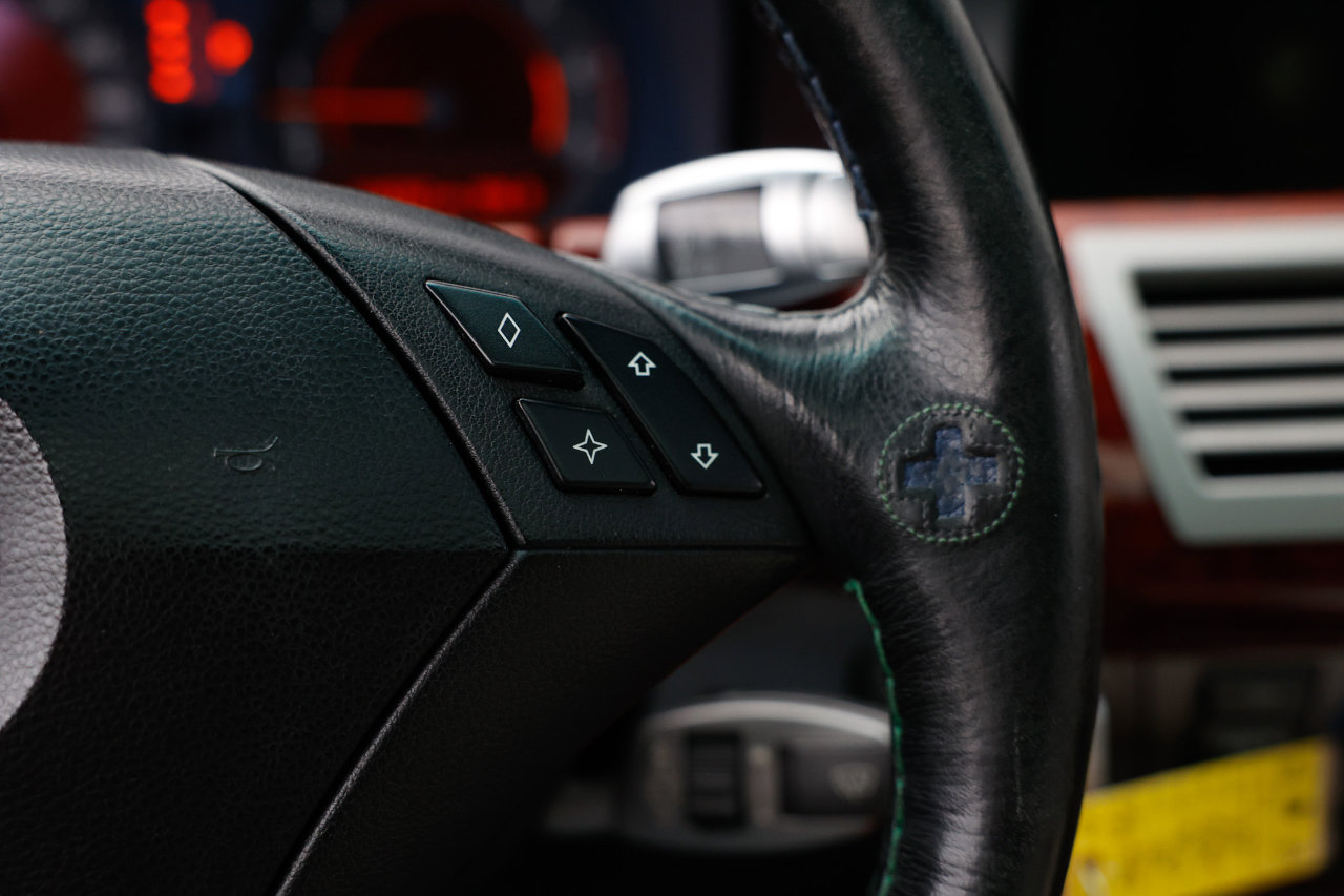 Used 2008 BMW ALPINA B7 7-SERIES 4DR SEDAN image 31