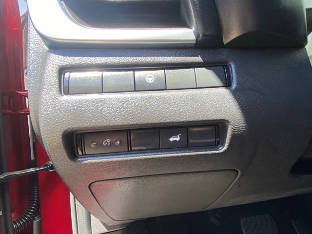 Used 2021 Nissan Rogue SL FWD image 16