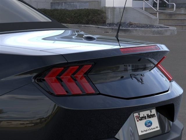New 2026 Ford Mustang Premium RWD image 22