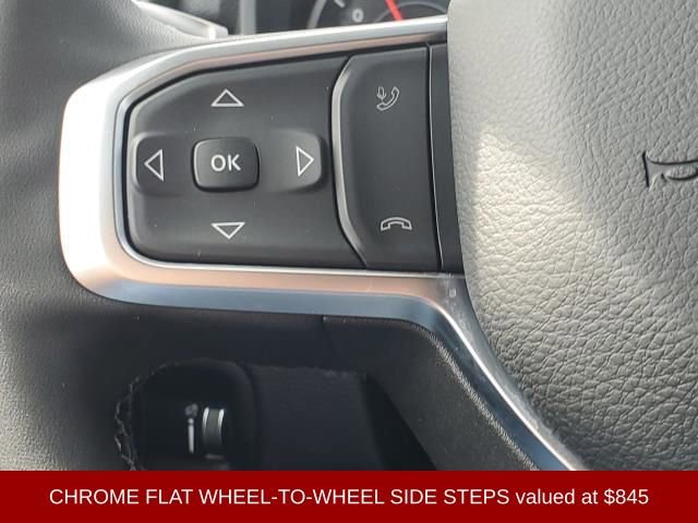 Used 2025 RAM 2500 Big Horn image 16