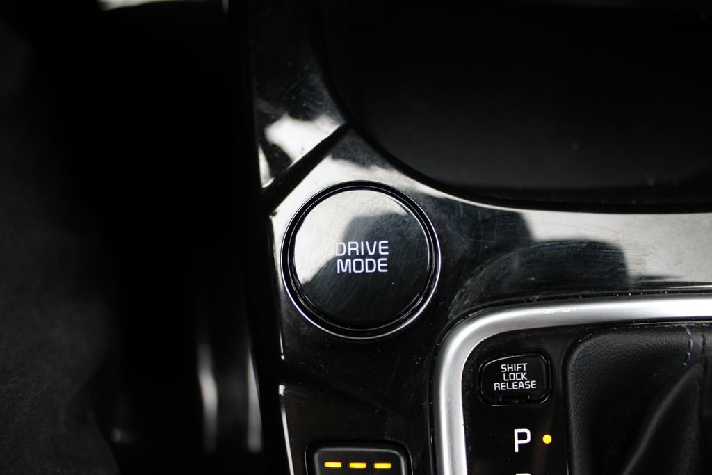 Used 2023 Kia Seltos Nightfall Edition AWD/4WD image 27