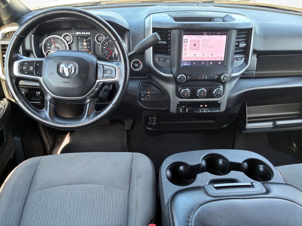 Used 2024 RAM 3500 Big Horn image 20