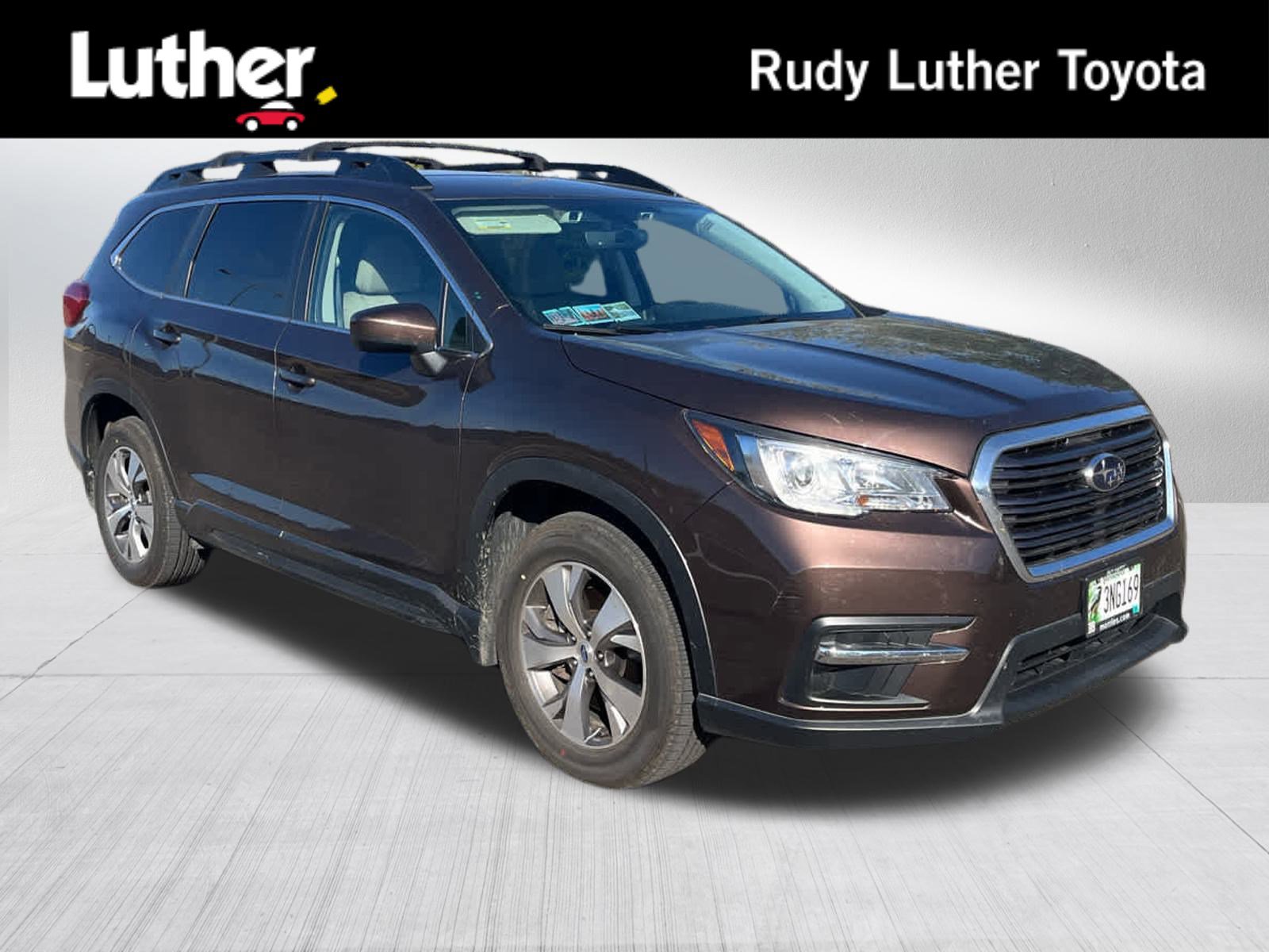 Used 2020 Subaru Ascent Premium w/ Convenience Package