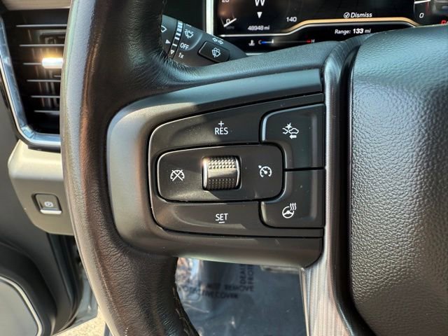 Used 2024 GMC Sierra 2500 Denali Ultimate image 17