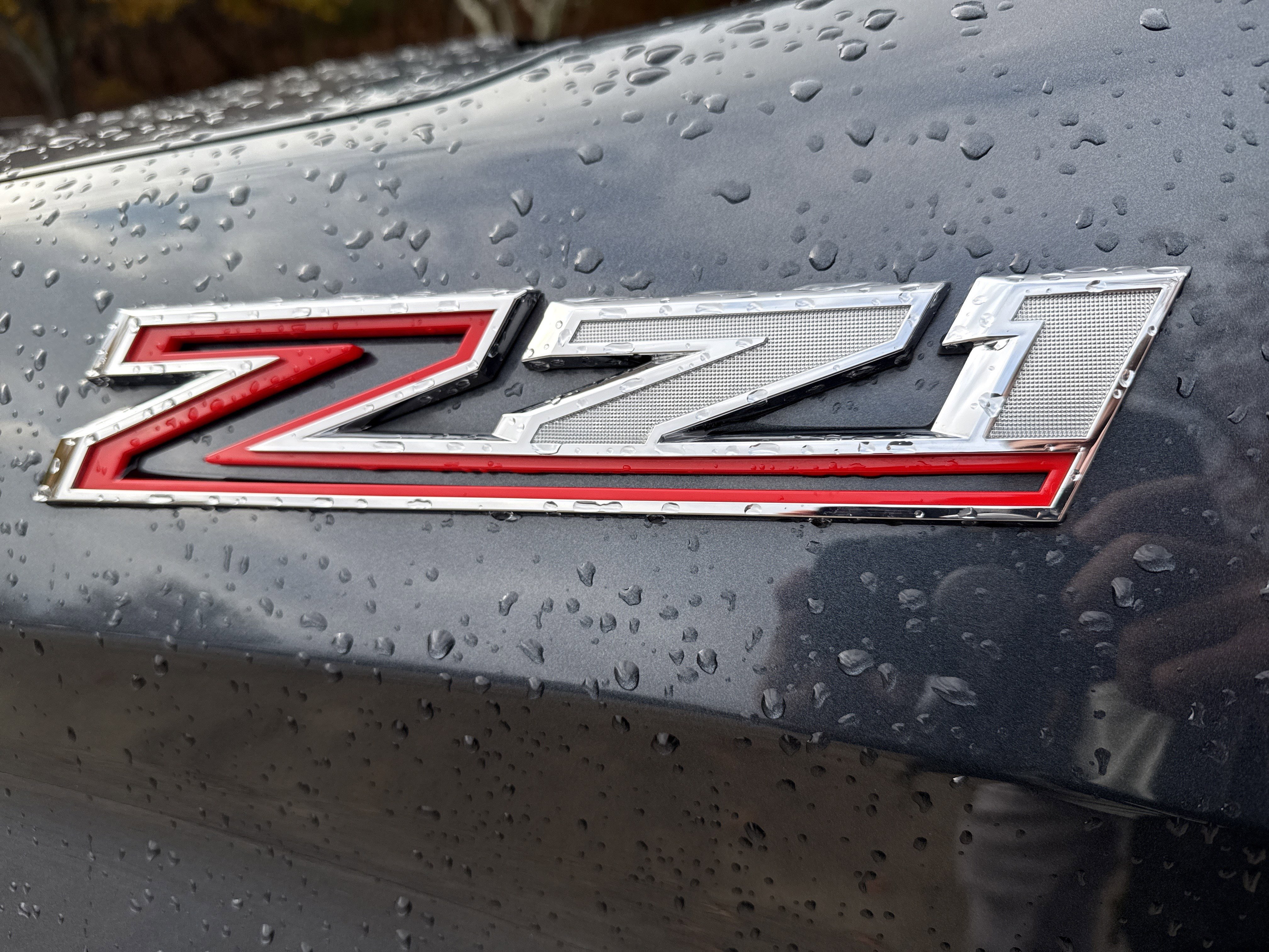 Used 2022 Chevrolet Silverado 1500 Custom Trail Boss image 12