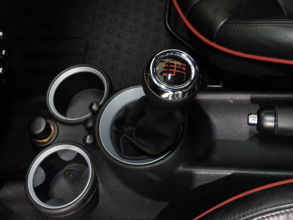 Used 2012 MINI Cooper Coupe John Cooper Works FWD image 38