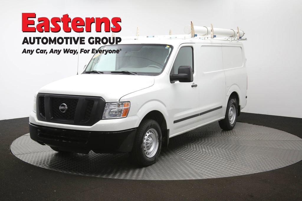 Used 2016 Nissan NV 1500 S w/ Power Package RWD image 55
