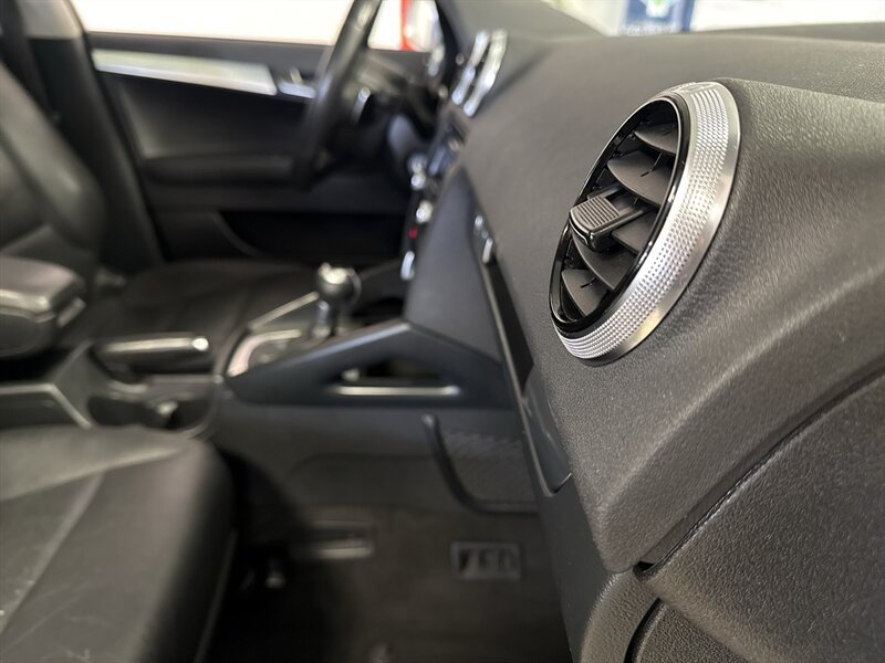 Used 2013 Audi A3 2.0T Premium Plus FWD image 21