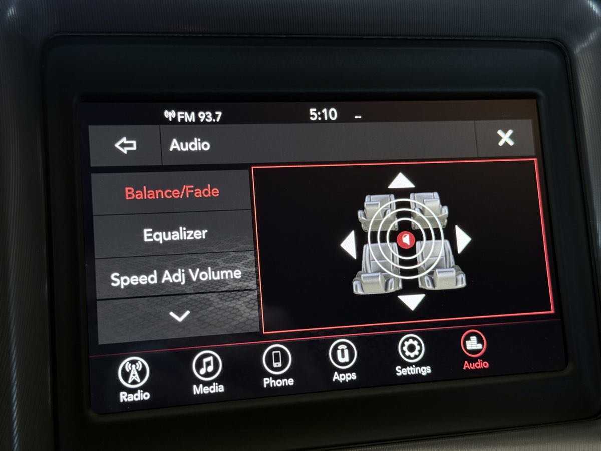 Used 2023 Dodge Challenger SXT w/ Blacktop Package image 59