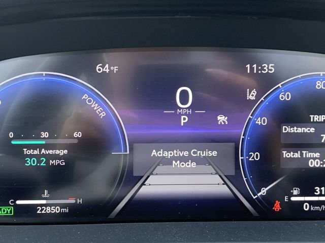 Certified 2025 Toyota Crown Signia w/ Advanced Technology Package AWD/4WD image 20