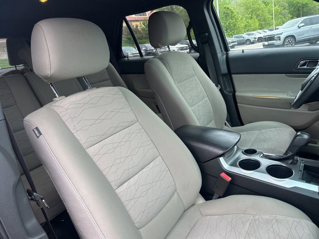 Used 2014 Ford Explorer FWD image 33