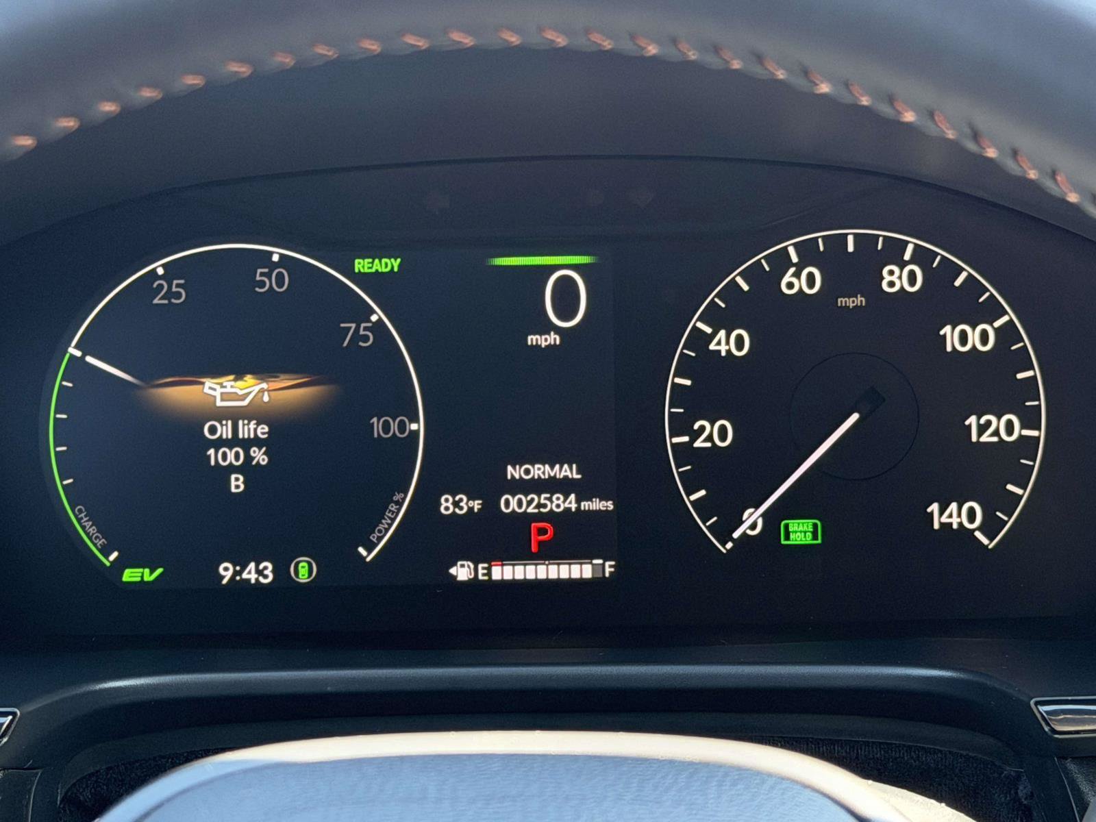 Certified 2026 Honda CR-V Sport image 20