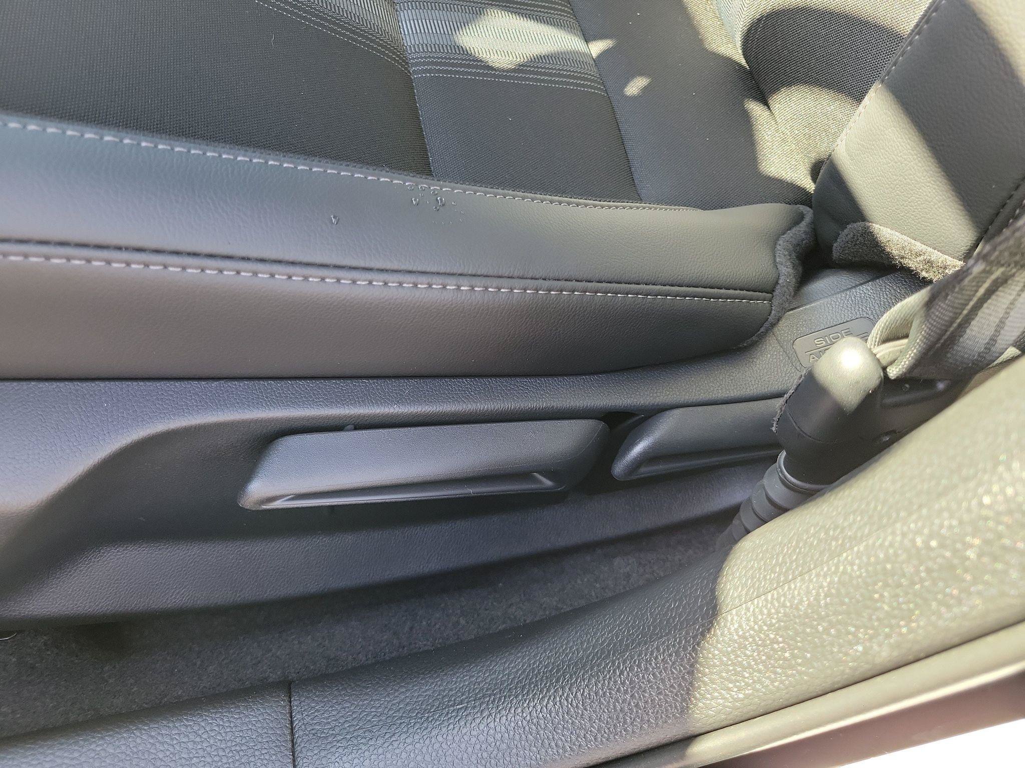 New 2026 Honda Civic Sport image 7