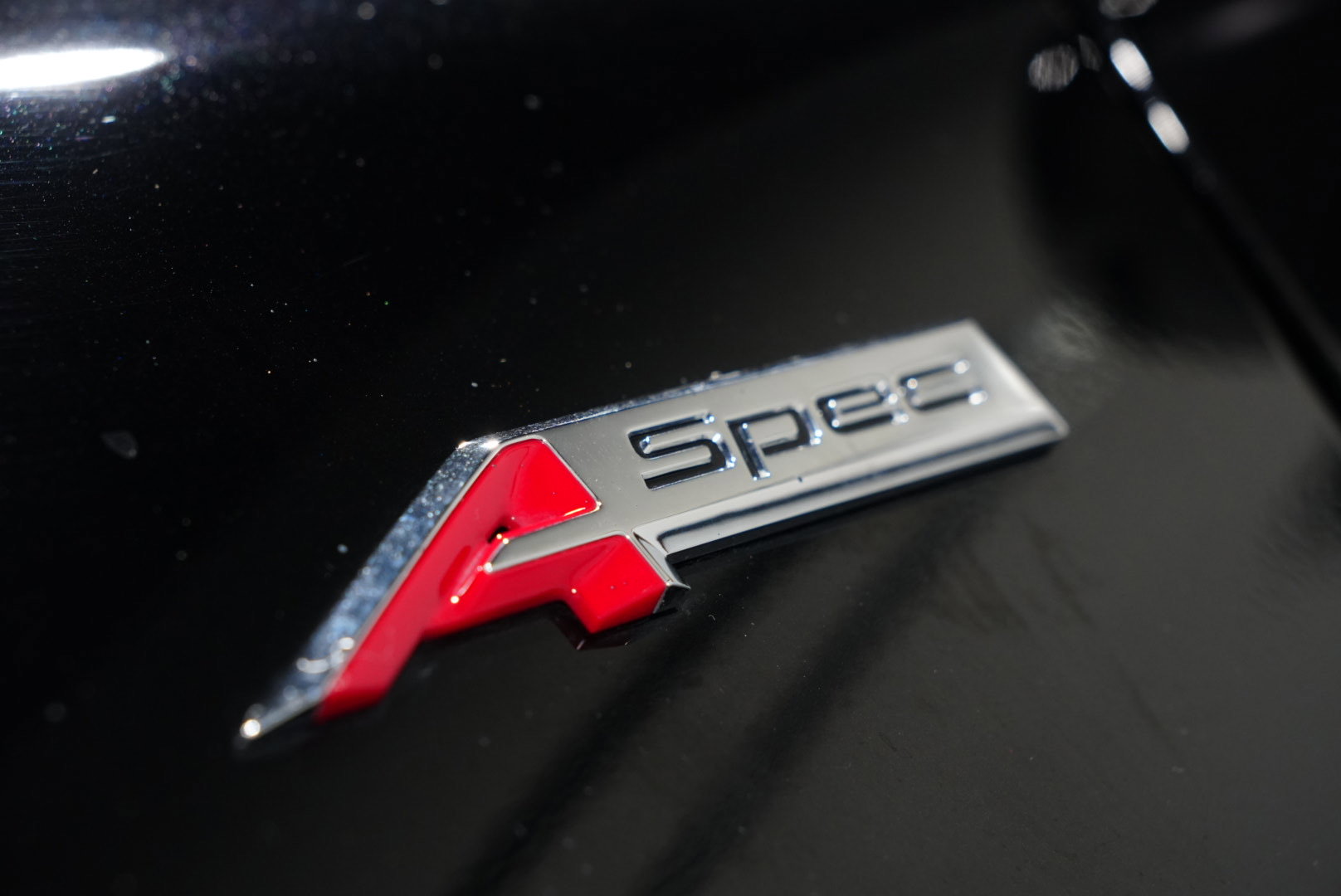 Used 2024 Acura Integra A-Spec image 5