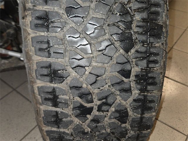 Used 2024 Chevrolet Silverado 2500 LT w/ All Star Edition image 25