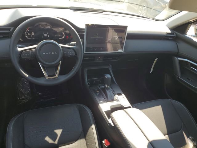 New 2026 MAZDA CX-5 Select AWD/4WD image 10