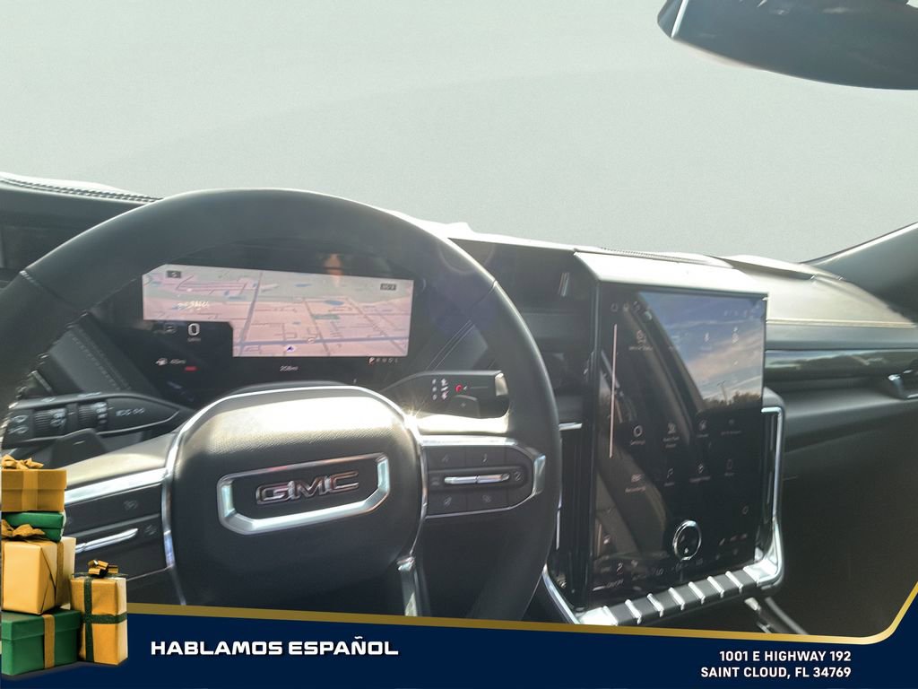 Certified 2026 GMC Yukon Elevation image 18