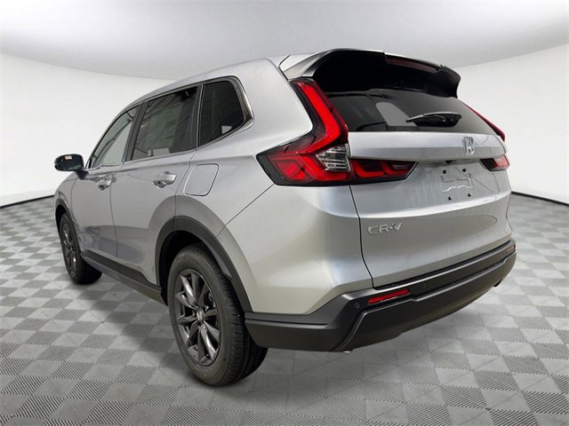 New 2026 Honda CR-V EX-L image 3