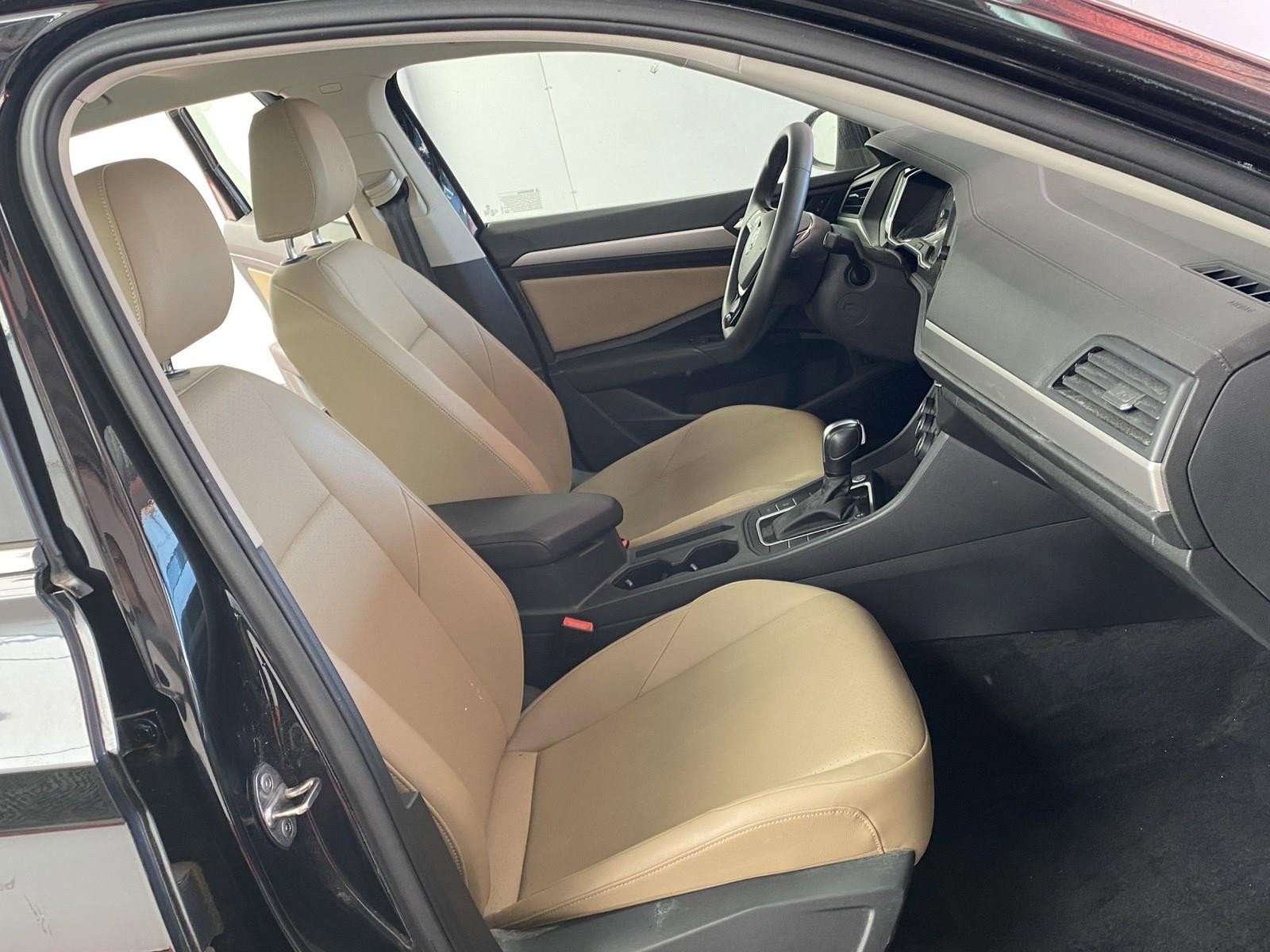 Used 2020 Volkswagen Jetta FWD image 9