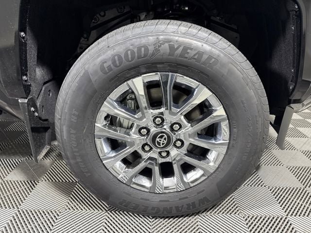 New 2026 Toyota Tacoma Limited image 11