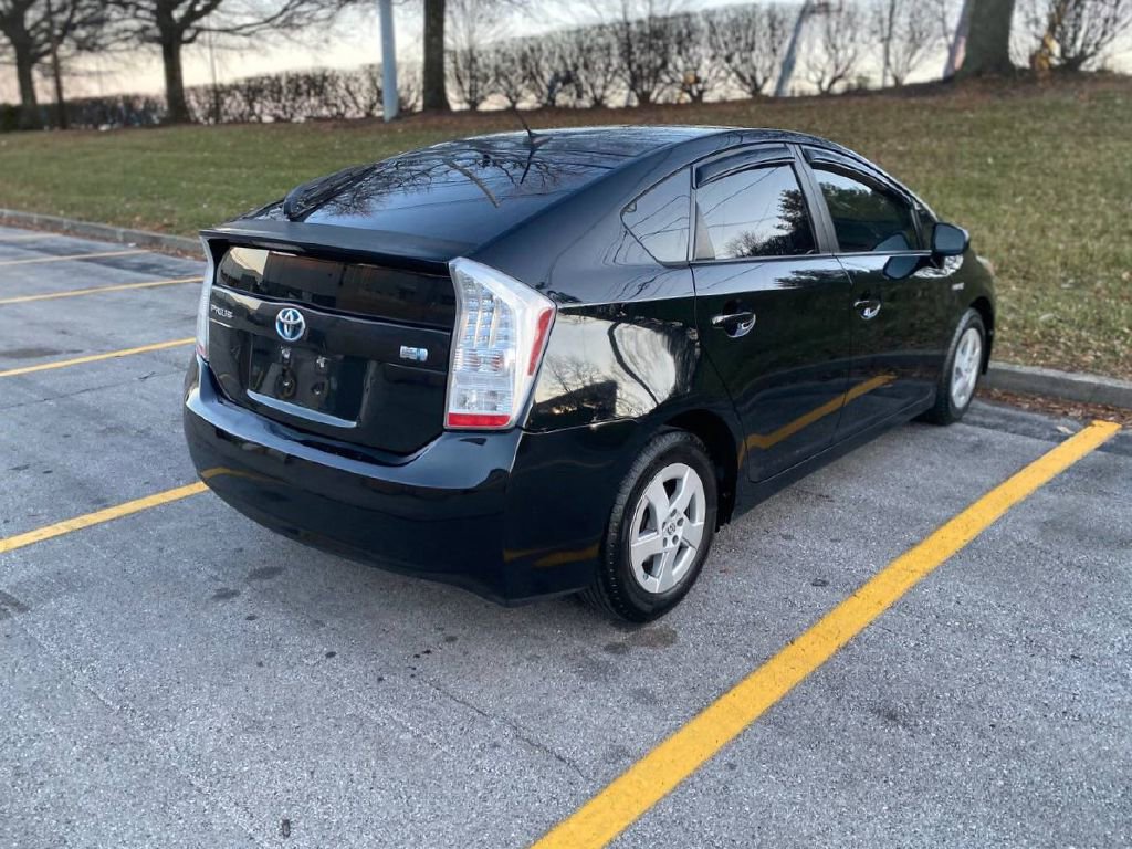 Used 2010 Toyota Prius image 2