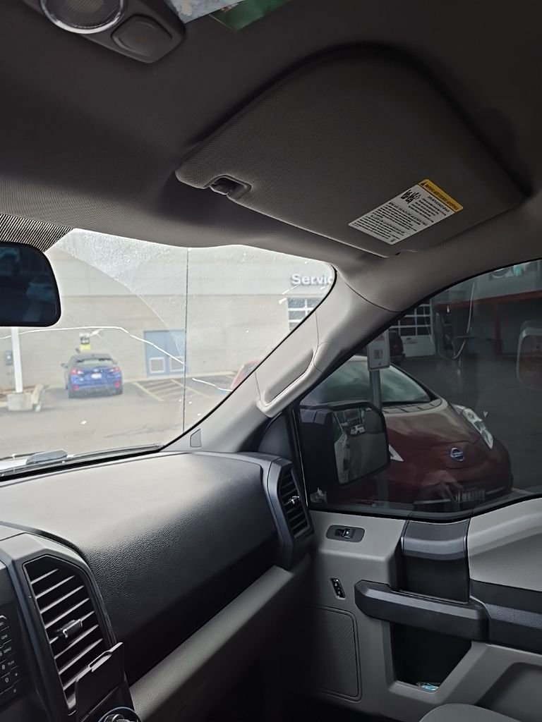 Used 2015 Ford F150 XL w/ Equipment Group 101A Mid AWD/4WD image 5