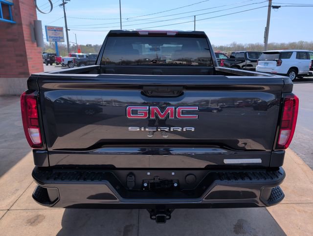 Certified 2024 GMC Sierra 1500 Elevation AWD/4WD image 13