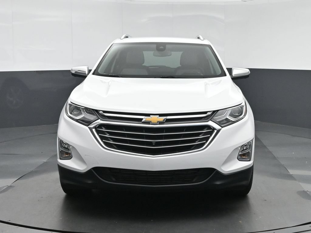 Used 2021 Chevrolet Equinox Premier FWD image 2