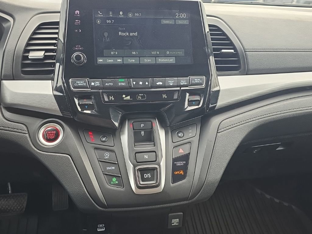 Used 2023 Honda Odyssey EX-L image 30