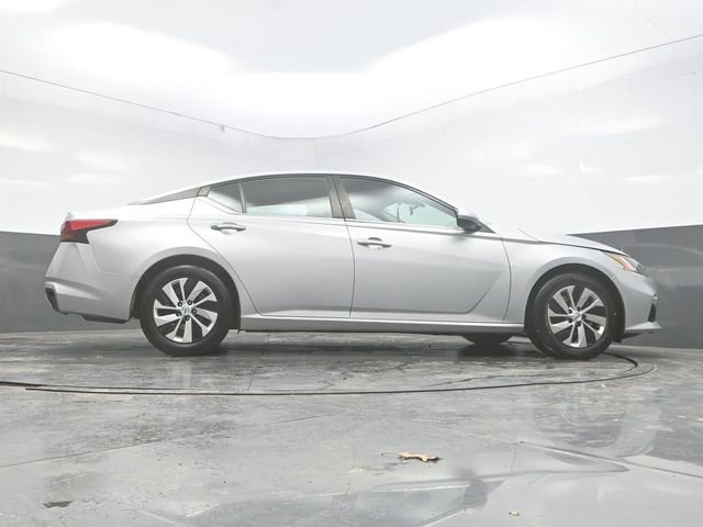Used 2021 Nissan Altima 2.5 S image 34