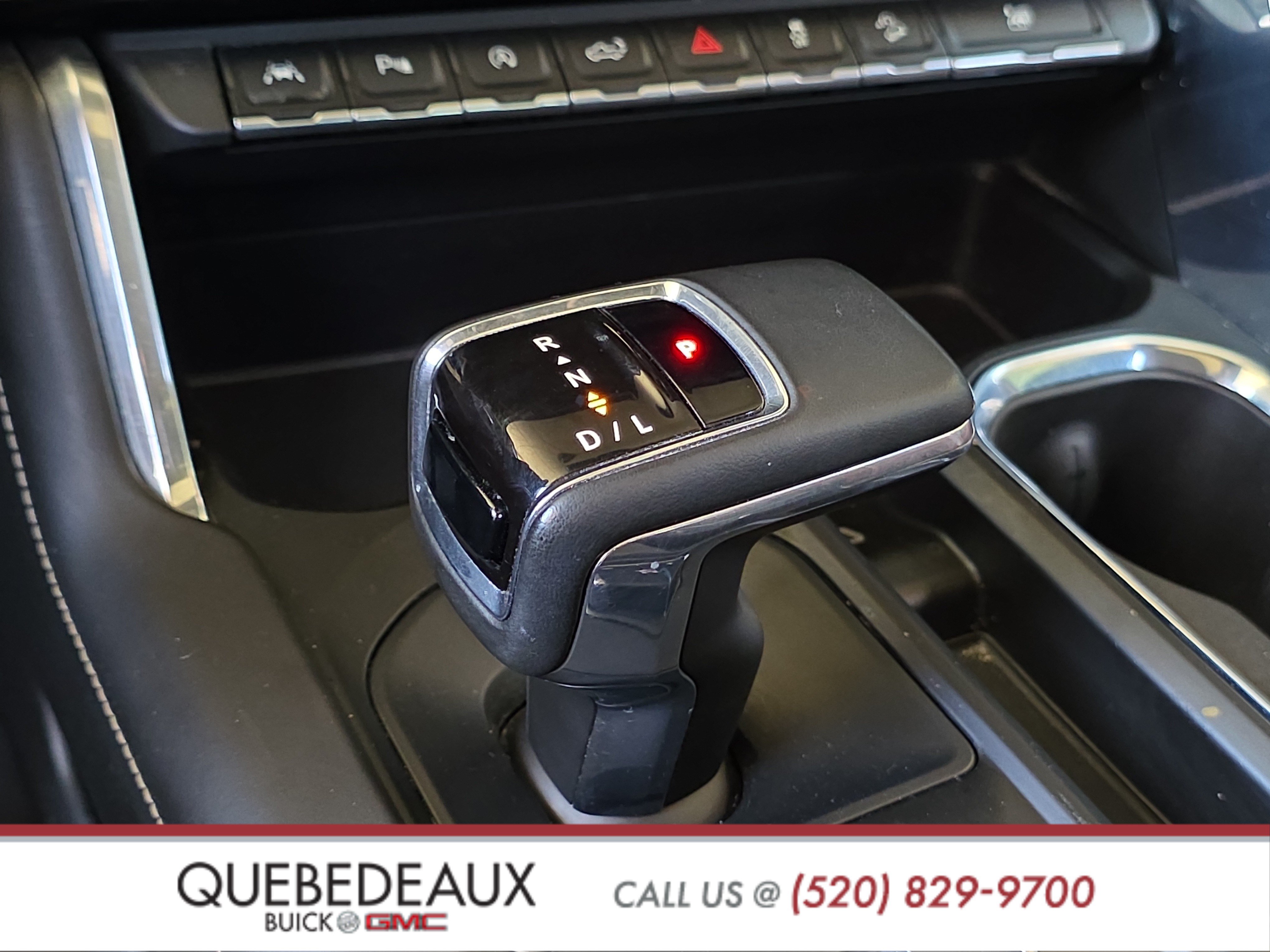Used 2024 GMC Sierra 1500 Denali Ultimate AWD/4WD image 24