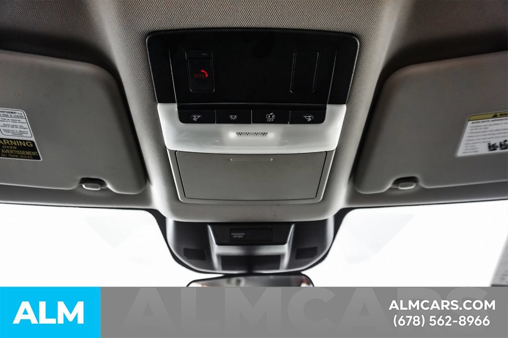 Used 2022 Nissan Rogue SV FWD image 54