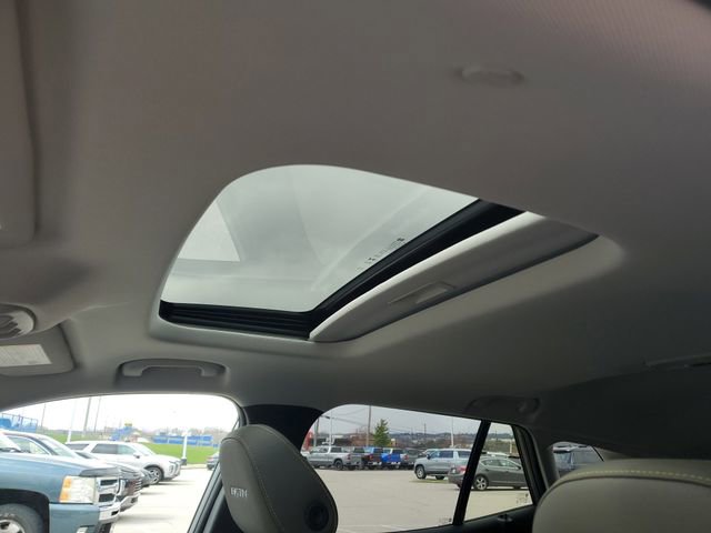 New 2026 Chevrolet Trax ACTIV w/ Sunroof Package image 18