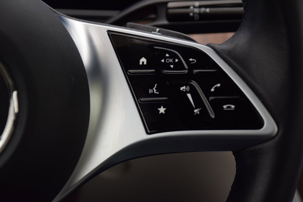 Certified 2023 Mercedes-Benz C 300 Sedan image 24