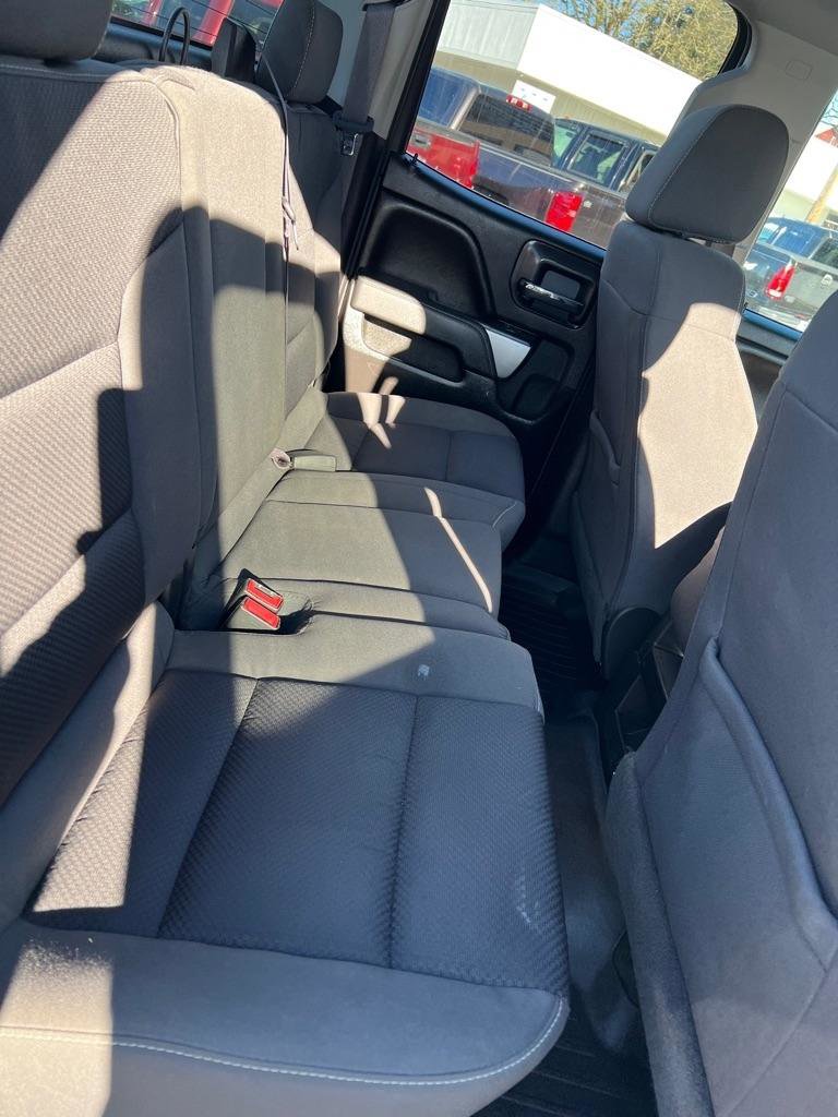 Used 2016 Chevrolet Silverado 1500 LT w/ All Star Edition image 20