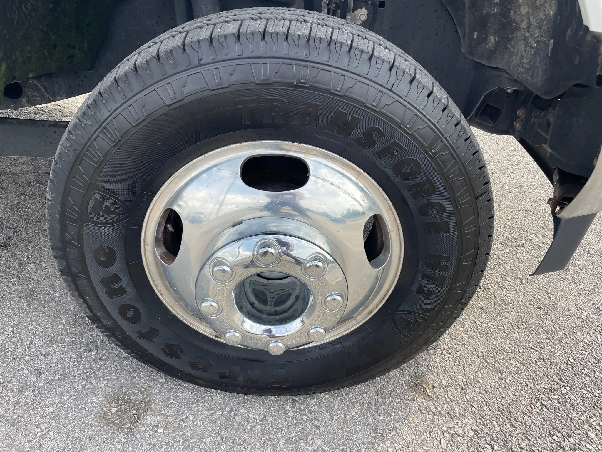 Used 2019 Ford F350 XL w/ Power Equipment Group image 23