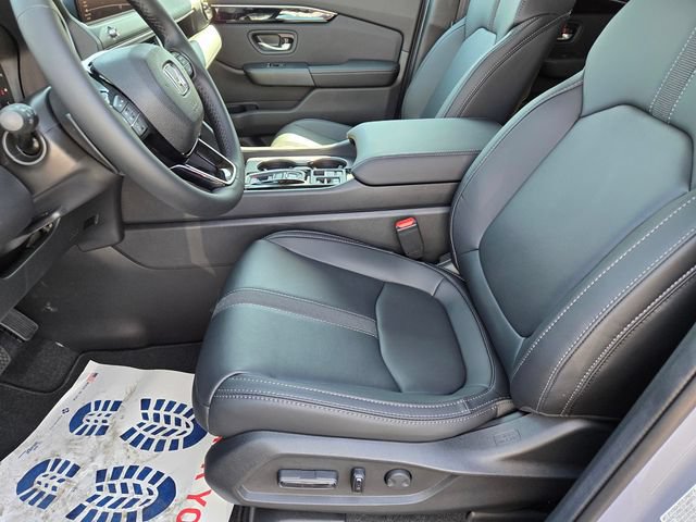 New 2026 Honda Pilot EX-L image 8
