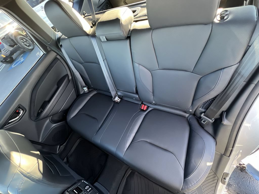 Used 2025 Subaru Forester Limited w/ Protection Package (1PH) AWD/4WD image 26