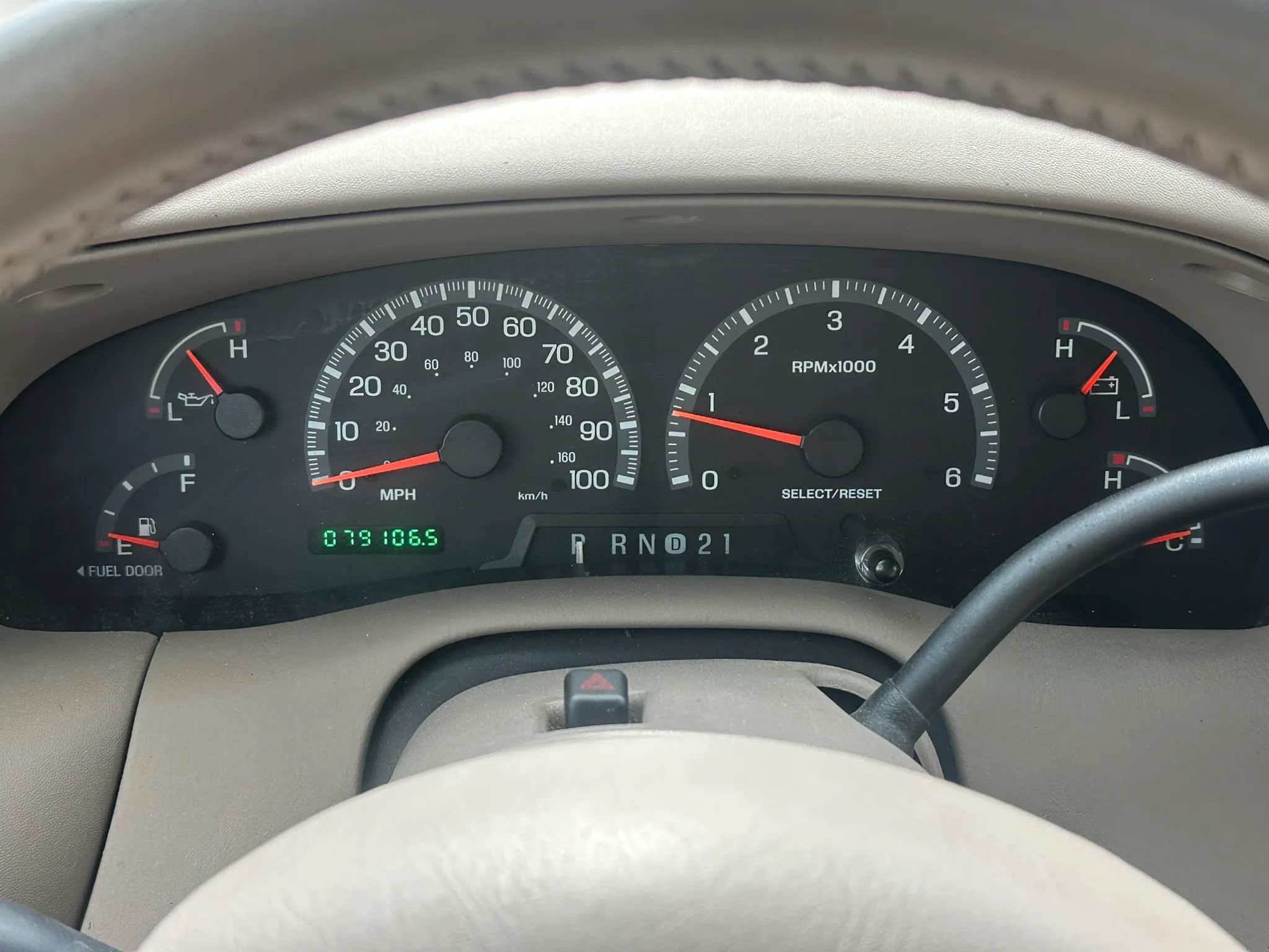 Used 2002 Ford F150 King Ranch RWD image 24