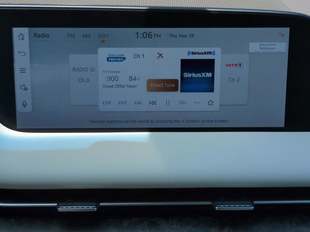 New 2026 Genesis G90 3.5T image 16