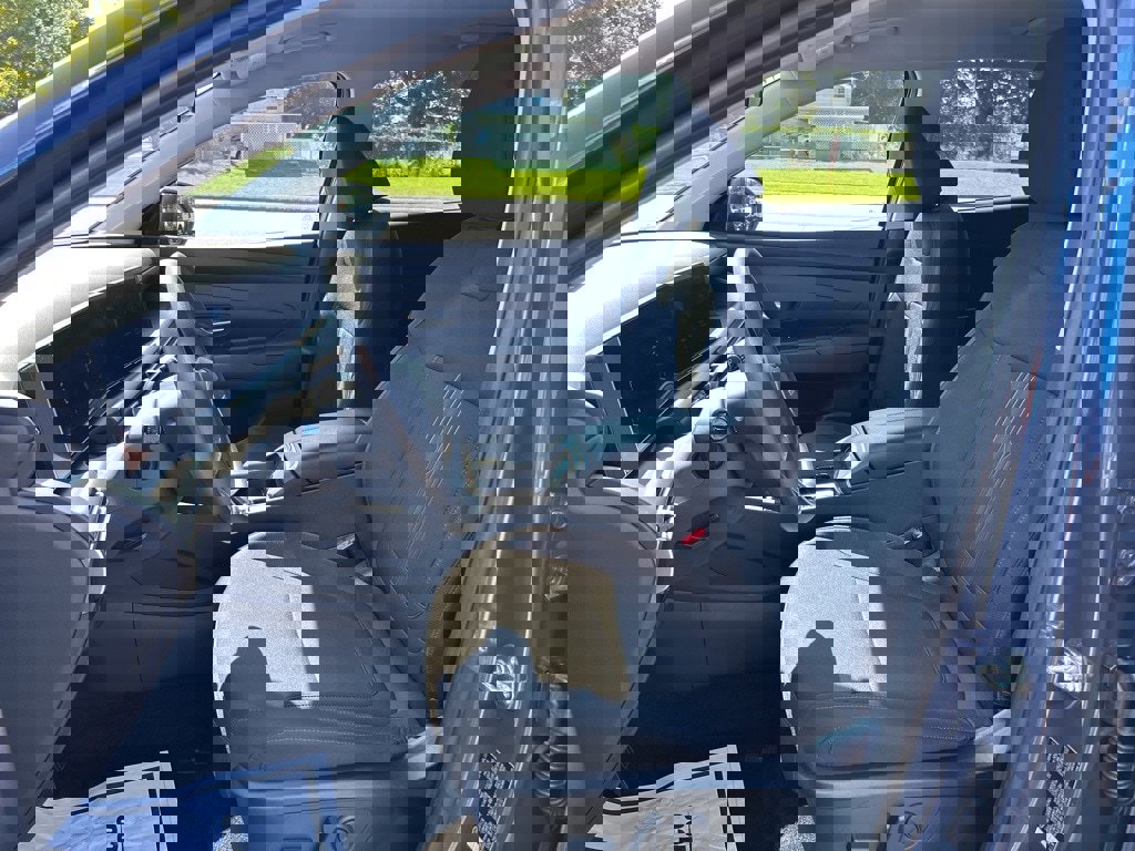 Used 2025 Hyundai Tucson SEL image 23