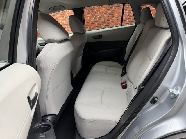 Used 2022 Toyota Corolla Cross LE image 23