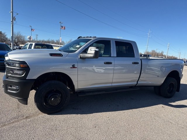 New 2026 RAM 3500 Tradesman image 3