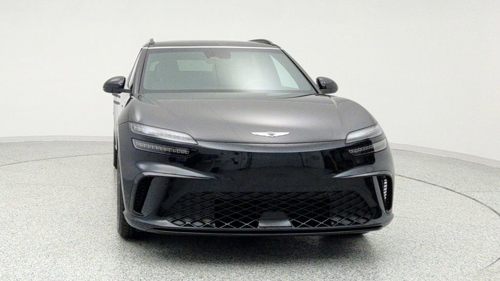 Used 2026 Genesis GV60 AWD image 2