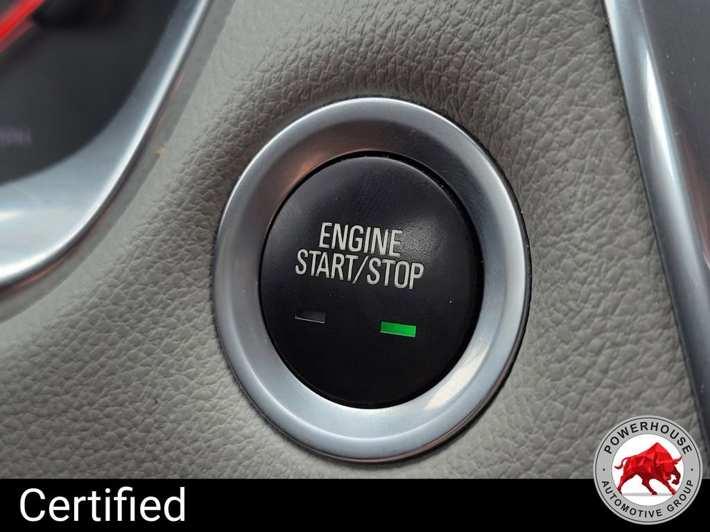 Used 2020 Chevrolet Traverse LT image 36