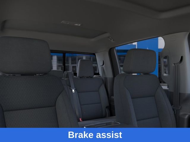 New 2026 Chevrolet Silverado 1500 LT Trail Boss w/ Convenience Package II image 25