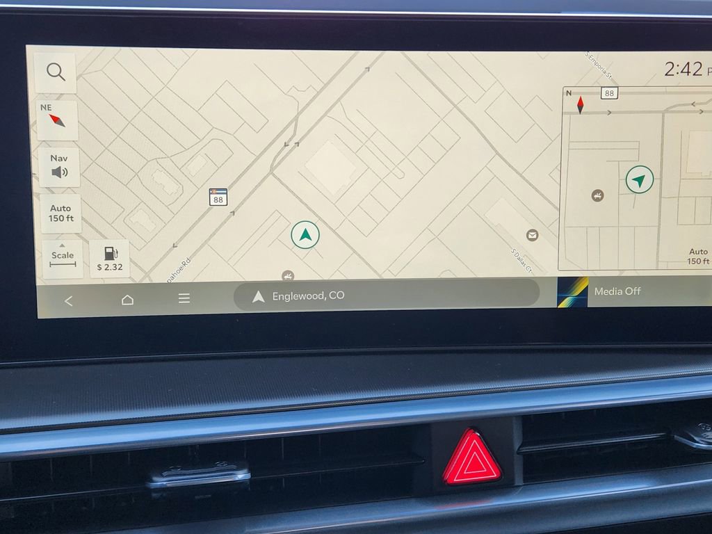 New 2026 Kia Sorento SX Prestige image 20